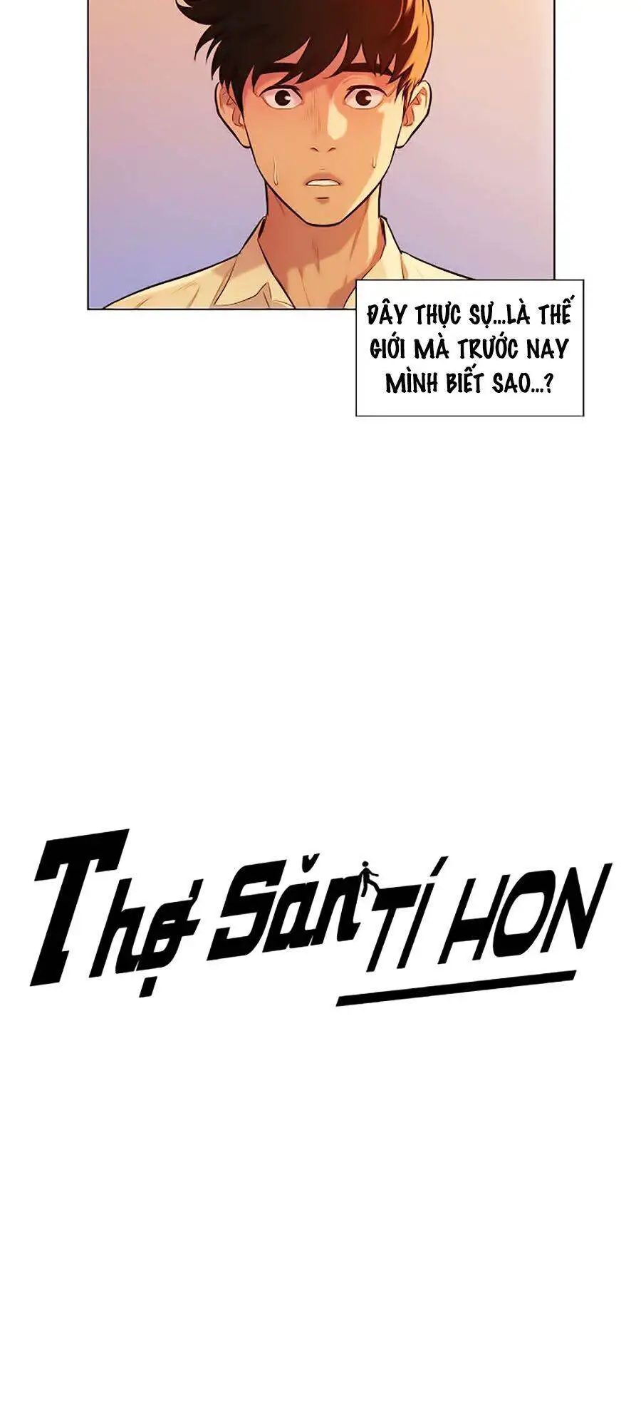 Thợ Săn 3 Cm Nettruyen ZZZ Chương 11 Page 9