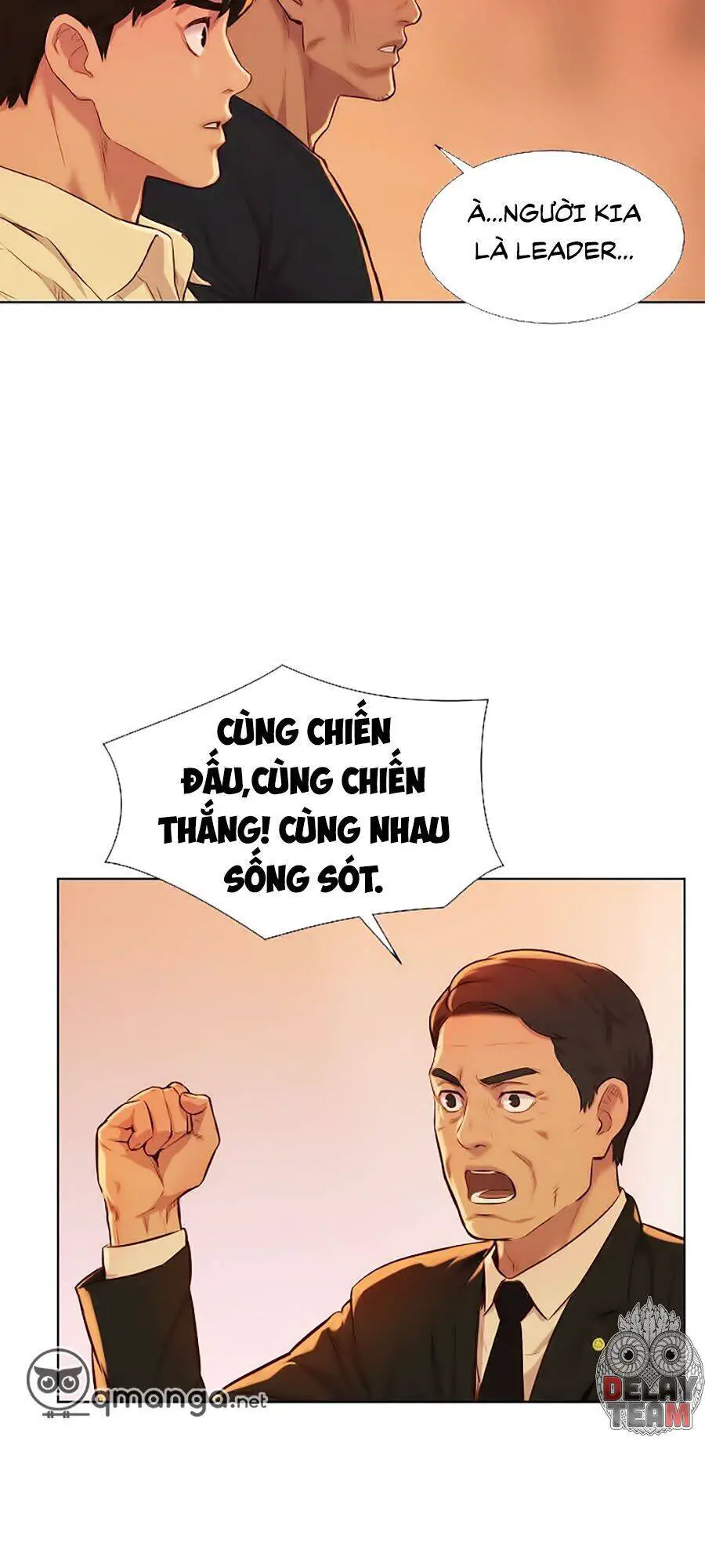 Thợ Săn 3 Cm Nettruyen ZZZ Chương 11 Page 12