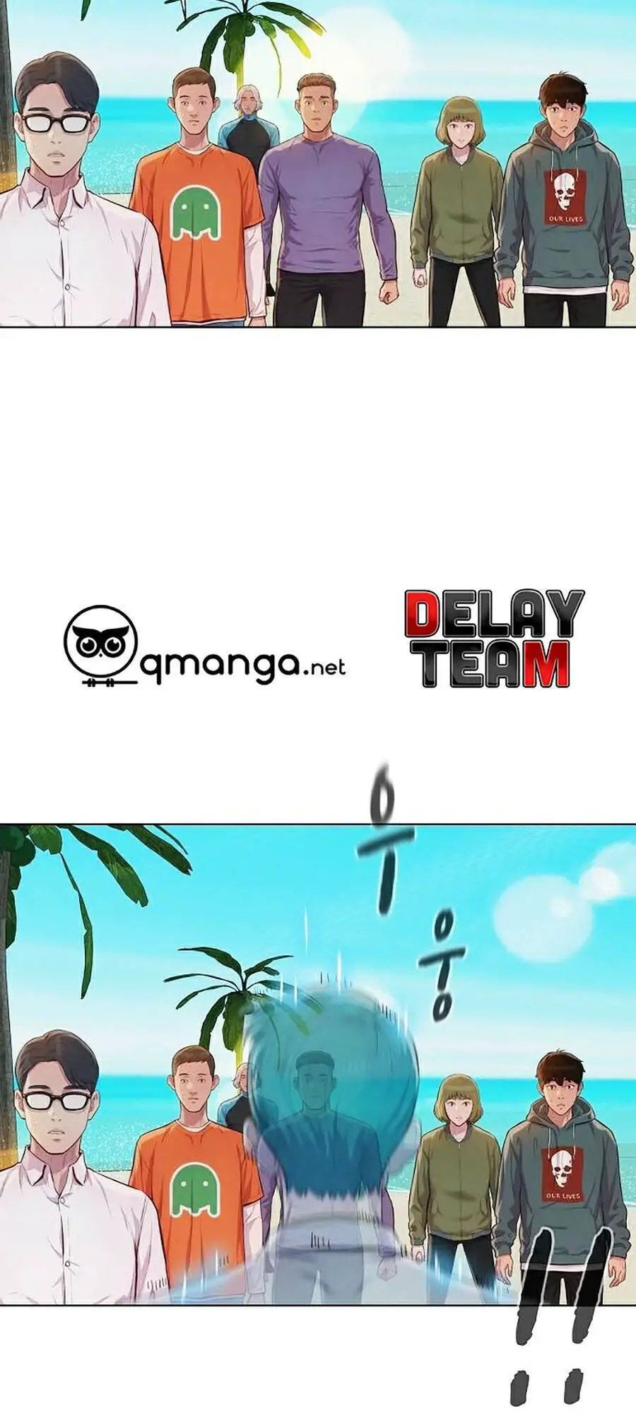Thợ Săn 3 Cm Nettruyen ZZZ Chương 70 Page 5