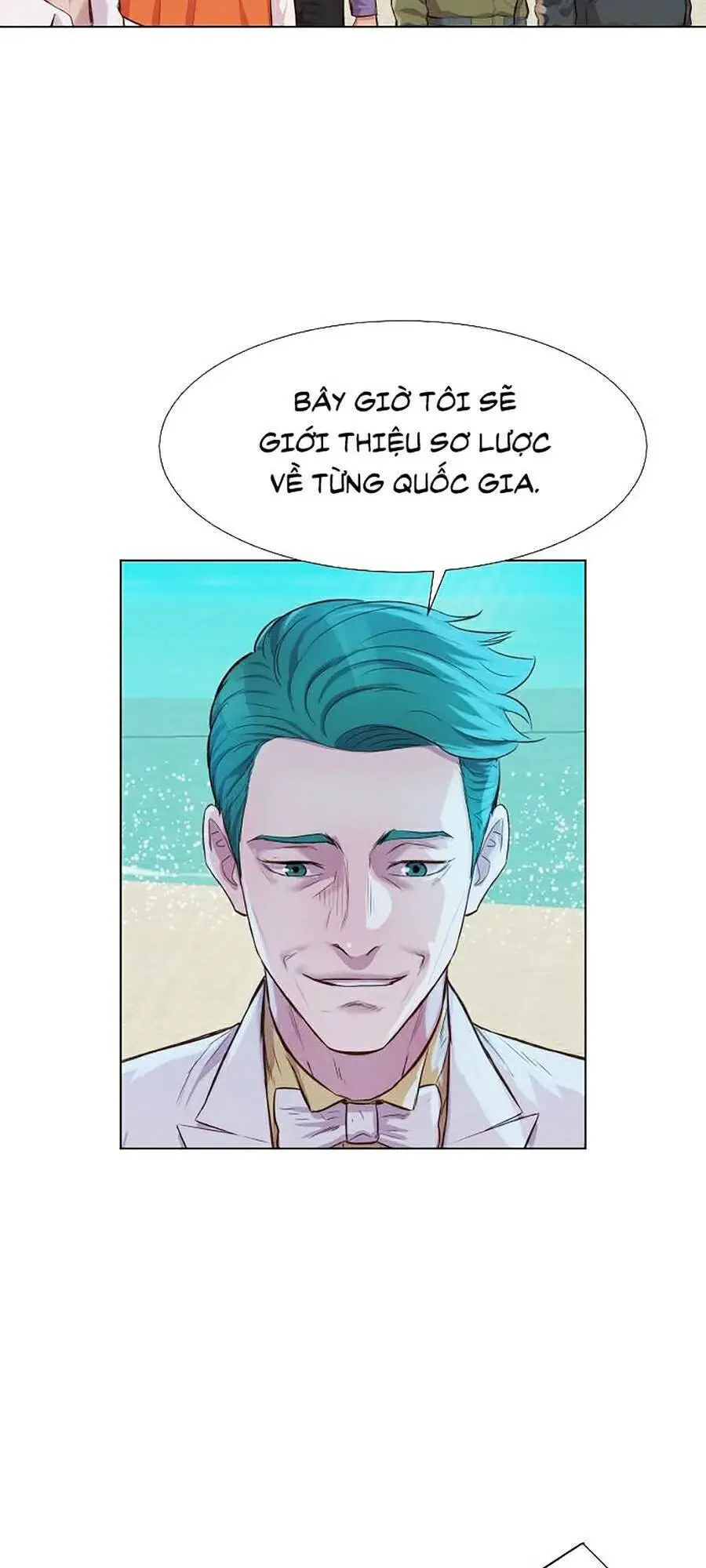 Thợ Săn 3 Cm Nettruyen ZZZ Chương 70 Page 9