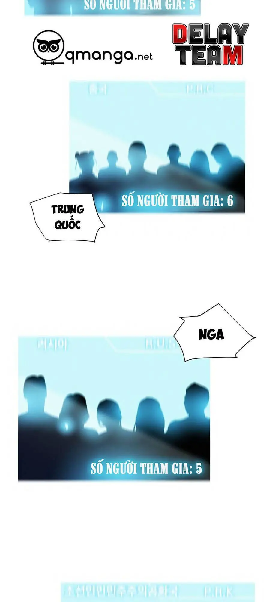 Thợ Săn 3 Cm Nettruyen ZZZ Chương 70 Page 11
