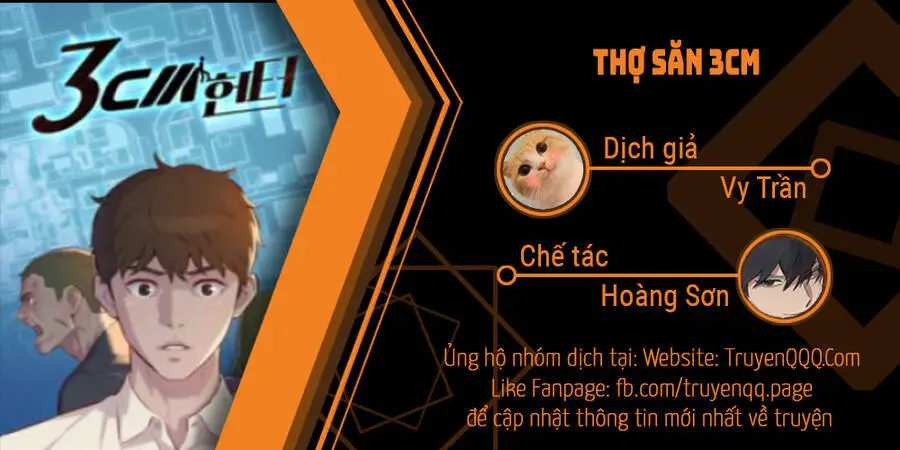 Thợ Săn 3 Cm Nettruyen ZZZ Chương 89 Page 1