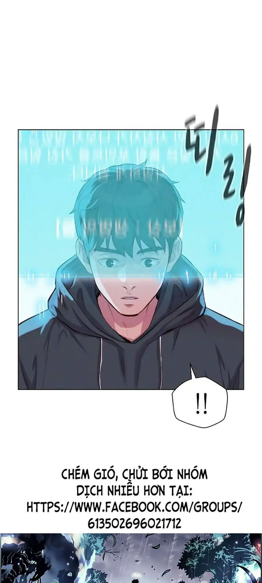Thợ Săn 3 Cm Nettruyen ZZZ Chương 68 Page 73