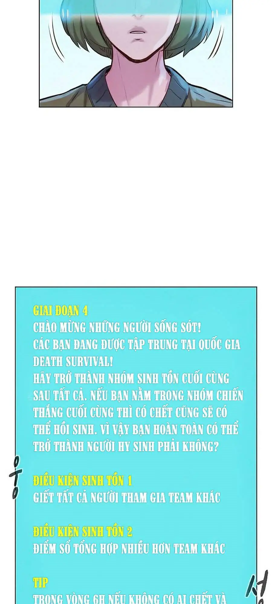 Thợ Săn 3 Cm Nettruyen ZZZ Chương 68 Page 77