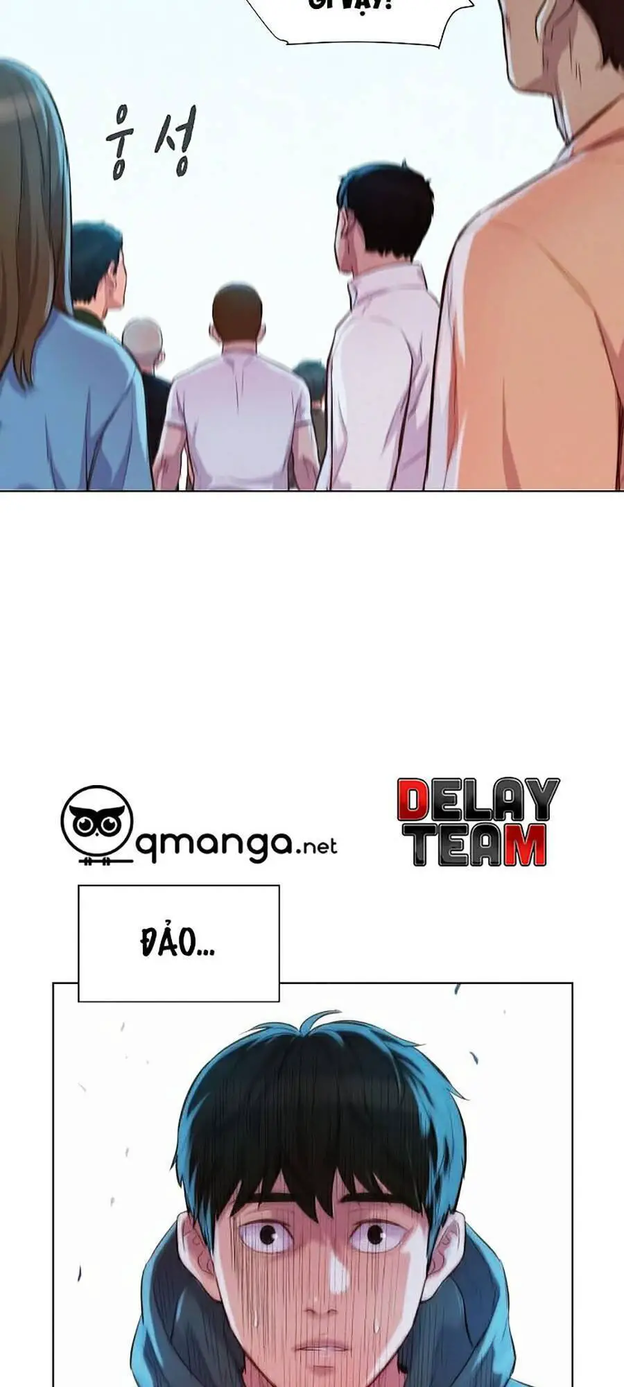 Thợ Săn 3 Cm Nettruyen ZZZ Chương 68 Page 93