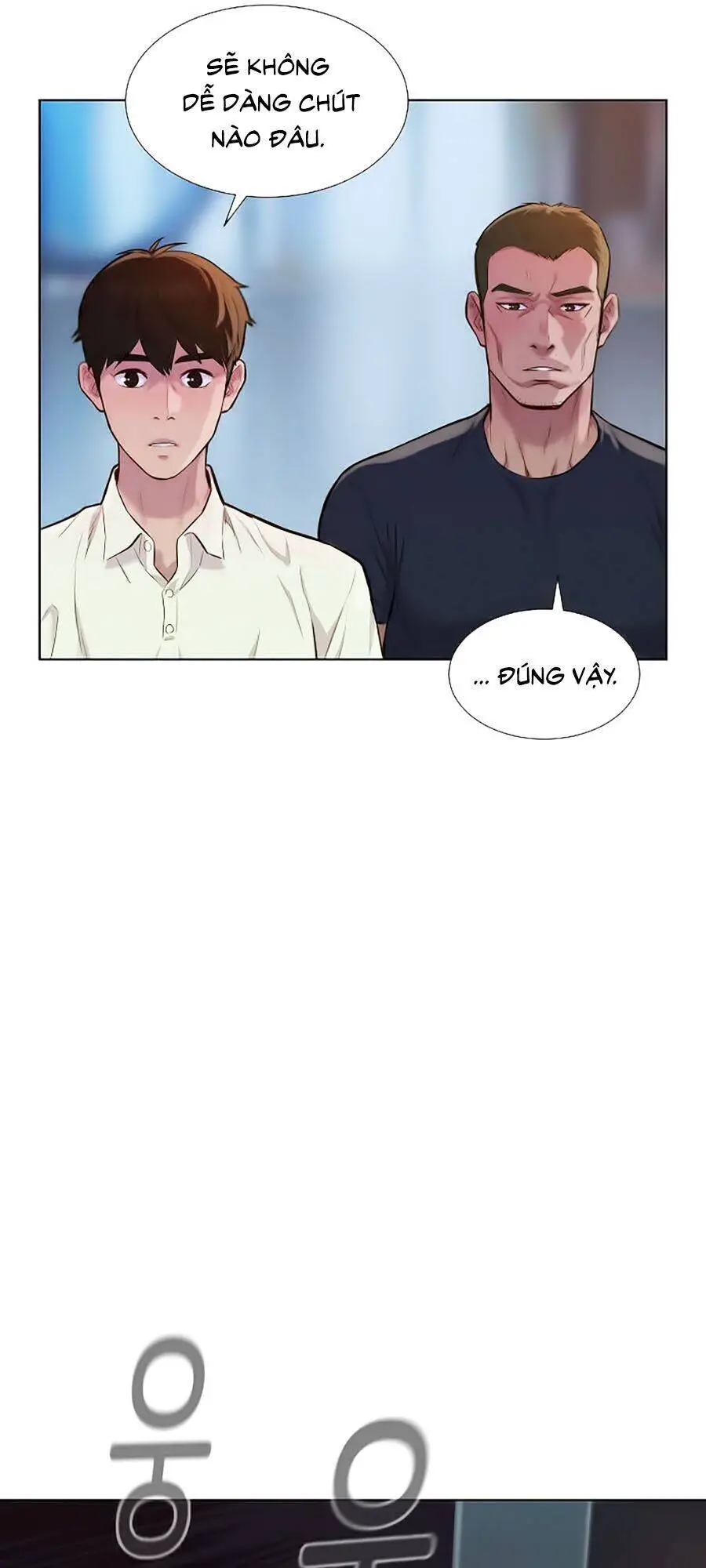 Thợ Săn 3 Cm Nettruyen ZZZ Chương 8 Page 11