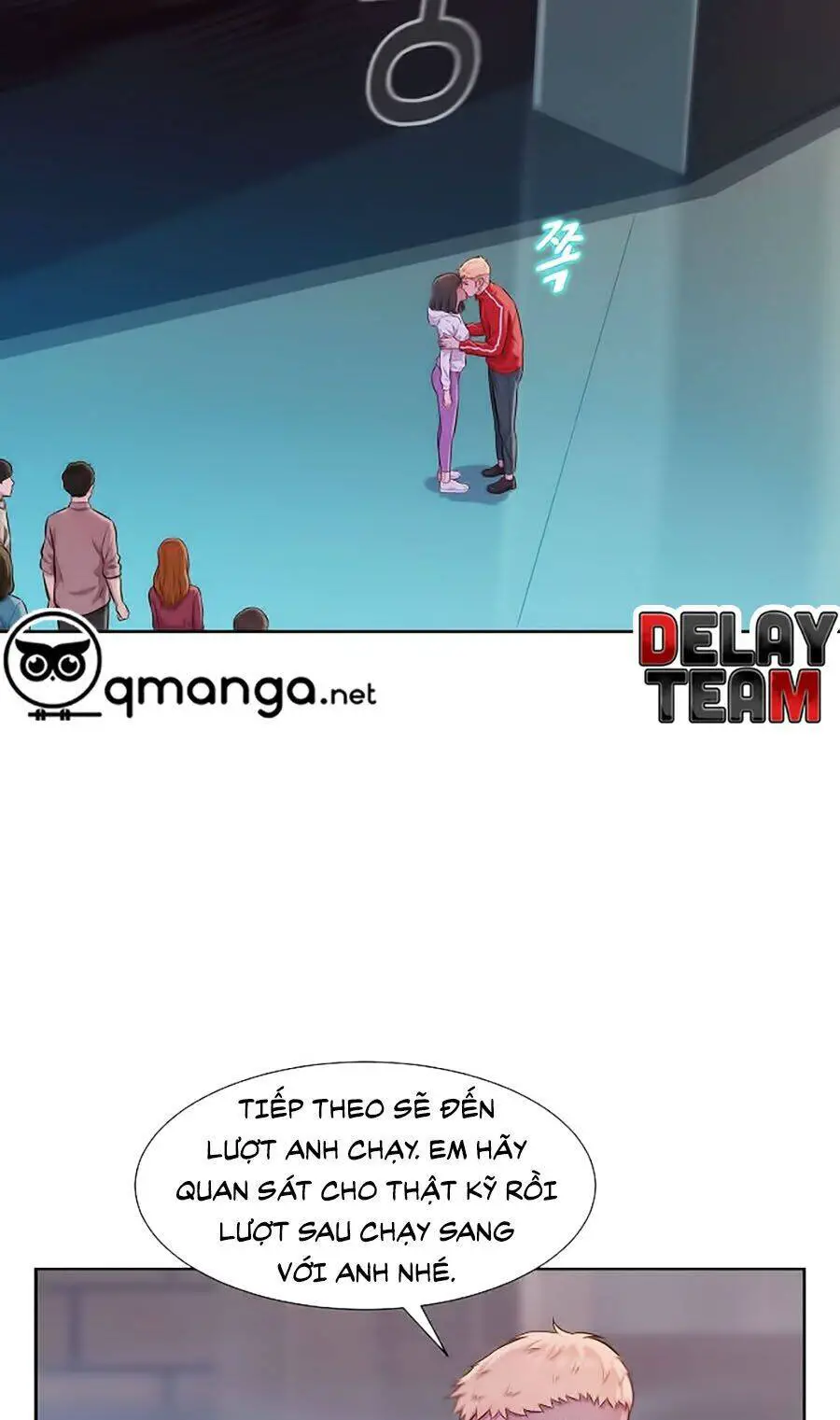 Thợ Săn 3 Cm Nettruyen ZZZ Chương 8 Page 12