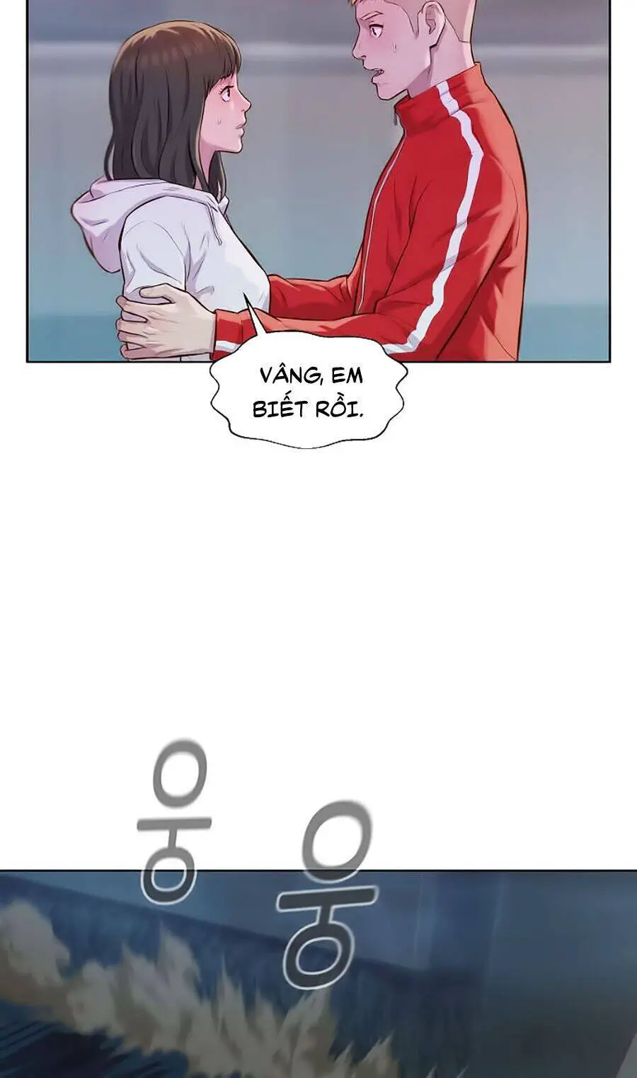 Thợ Săn 3 Cm Nettruyen ZZZ Chương 8 Page 13