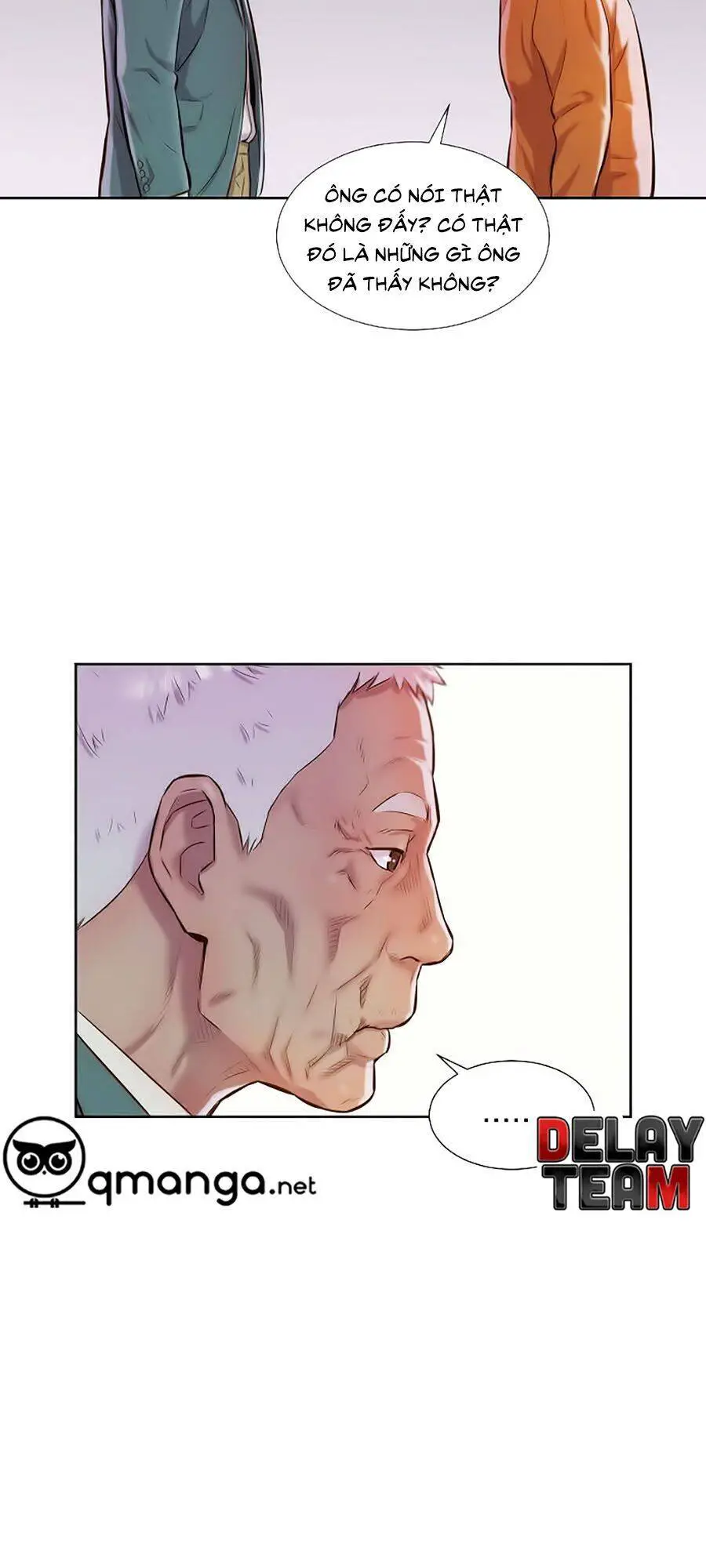 Thợ Săn 3 Cm Nettruyen ZZZ Chương 8 Page 29