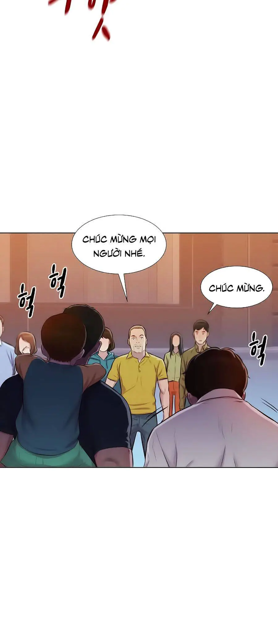 Thợ Săn 3 Cm Nettruyen ZZZ Chương 8 Page 43