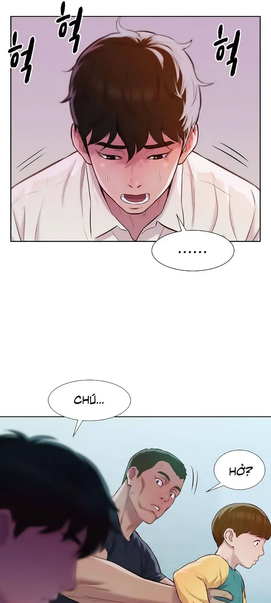 Thợ Săn 3 Cm Nettruyen ZZZ Chương 8 Page 44