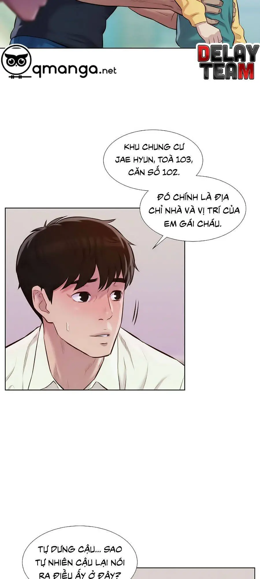 Thợ Săn 3 Cm Nettruyen ZZZ Chương 8 Page 45