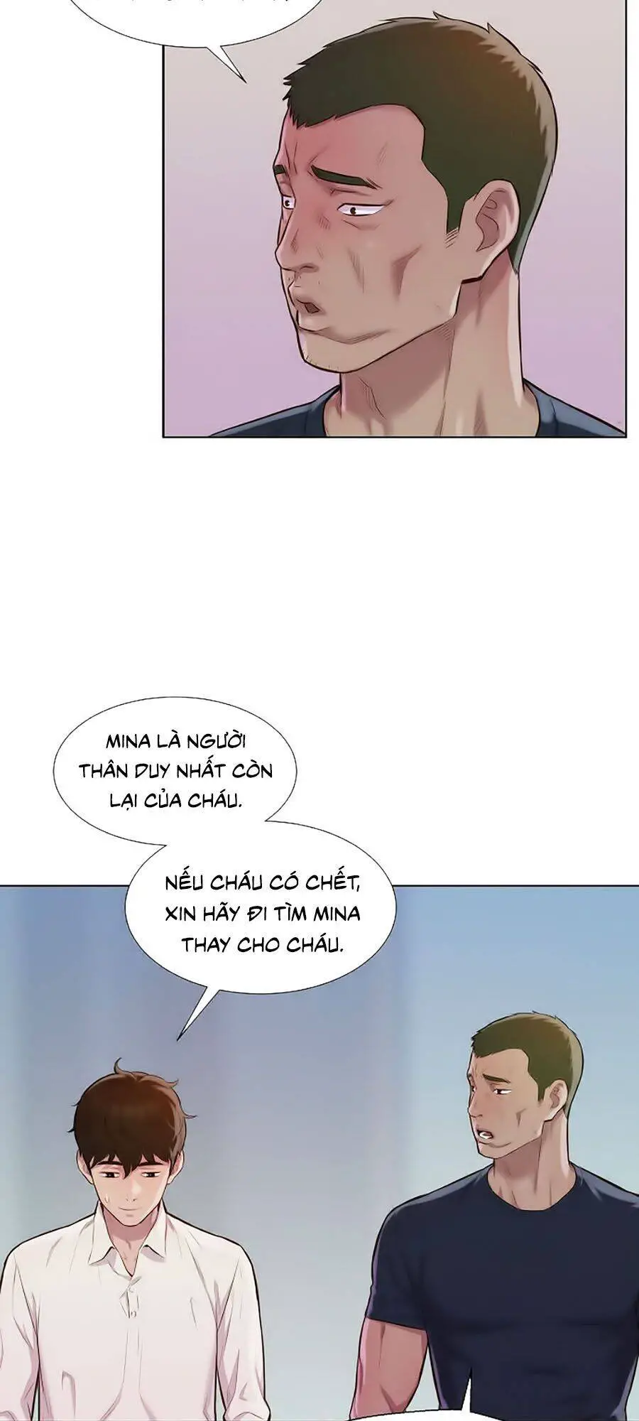 Thợ Săn 3 Cm Nettruyen ZZZ Chương 8 Page 46