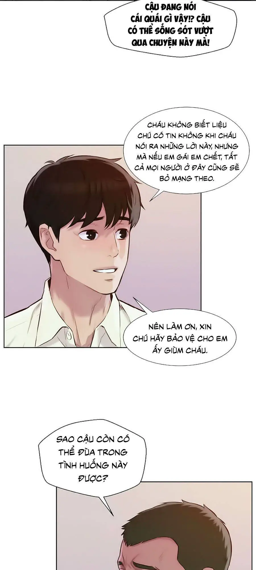 Thợ Săn 3 Cm Nettruyen ZZZ Chương 8 Page 47