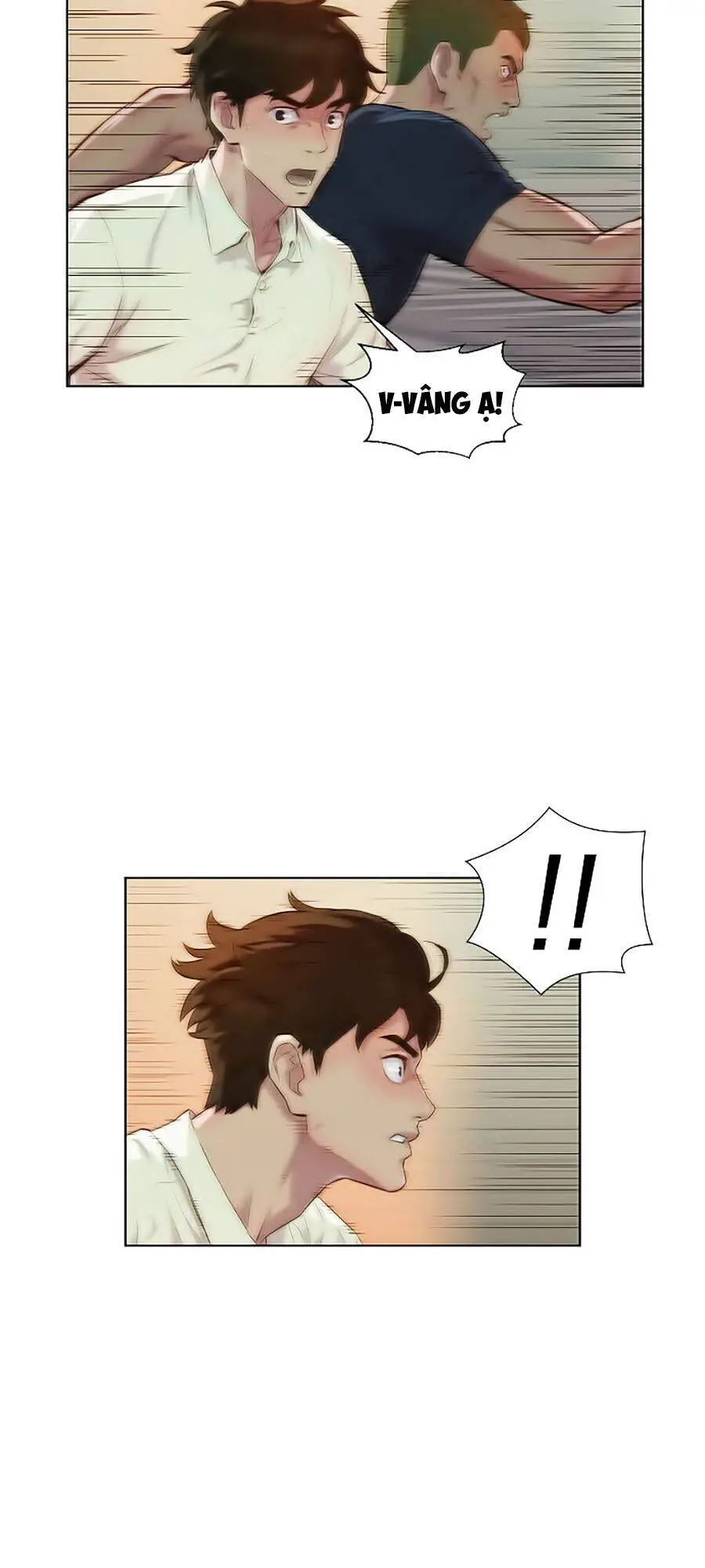 Thợ Săn 3 Cm Nettruyen ZZZ Chương 7 Page 7