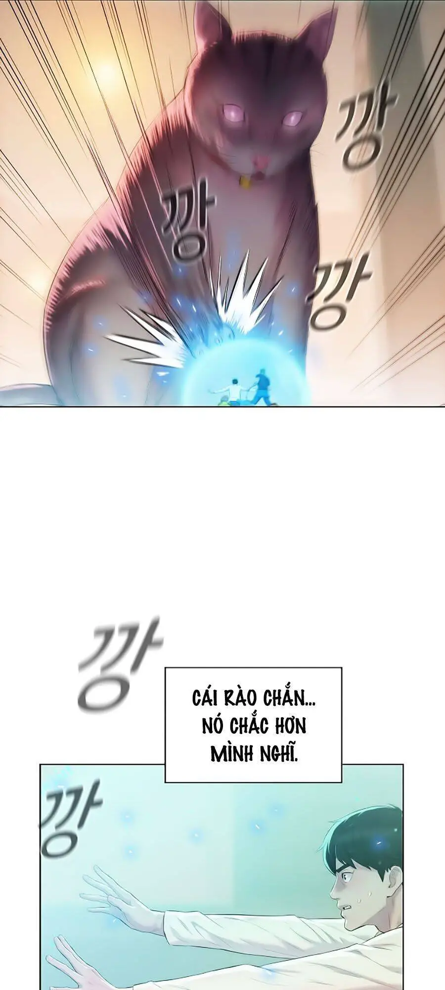 Thợ Săn 3 Cm Nettruyen ZZZ Chương 7 Page 14
