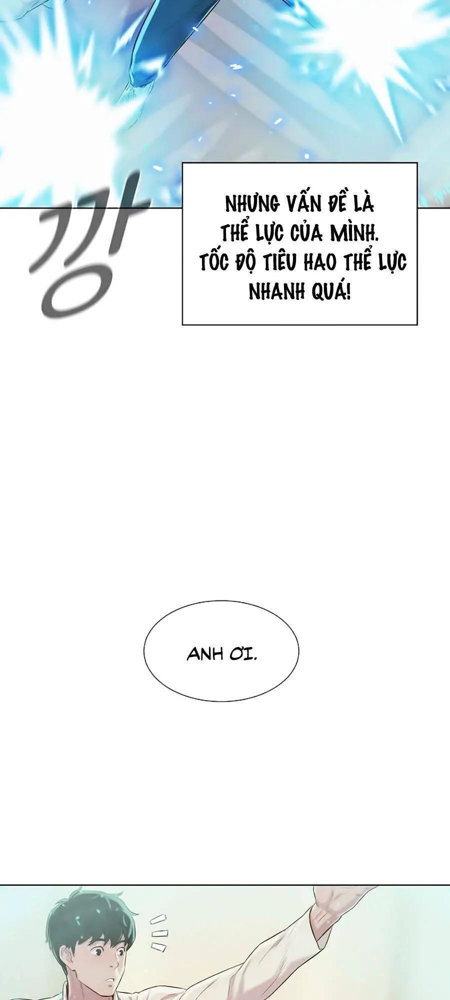 Thợ Săn 3 Cm Nettruyen ZZZ Chương 7 Page 16