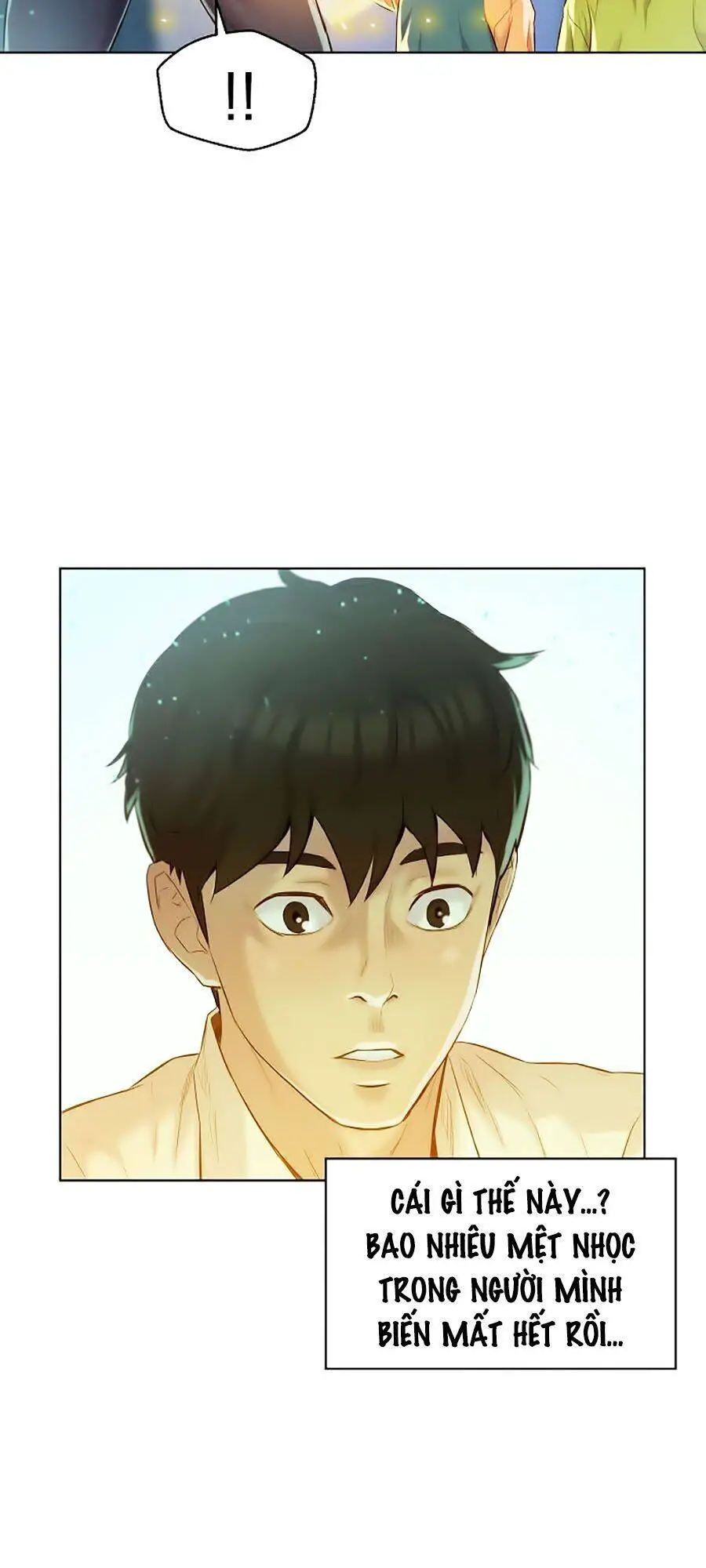 Thợ Săn 3 Cm Nettruyen ZZZ Chương 7 Page 18