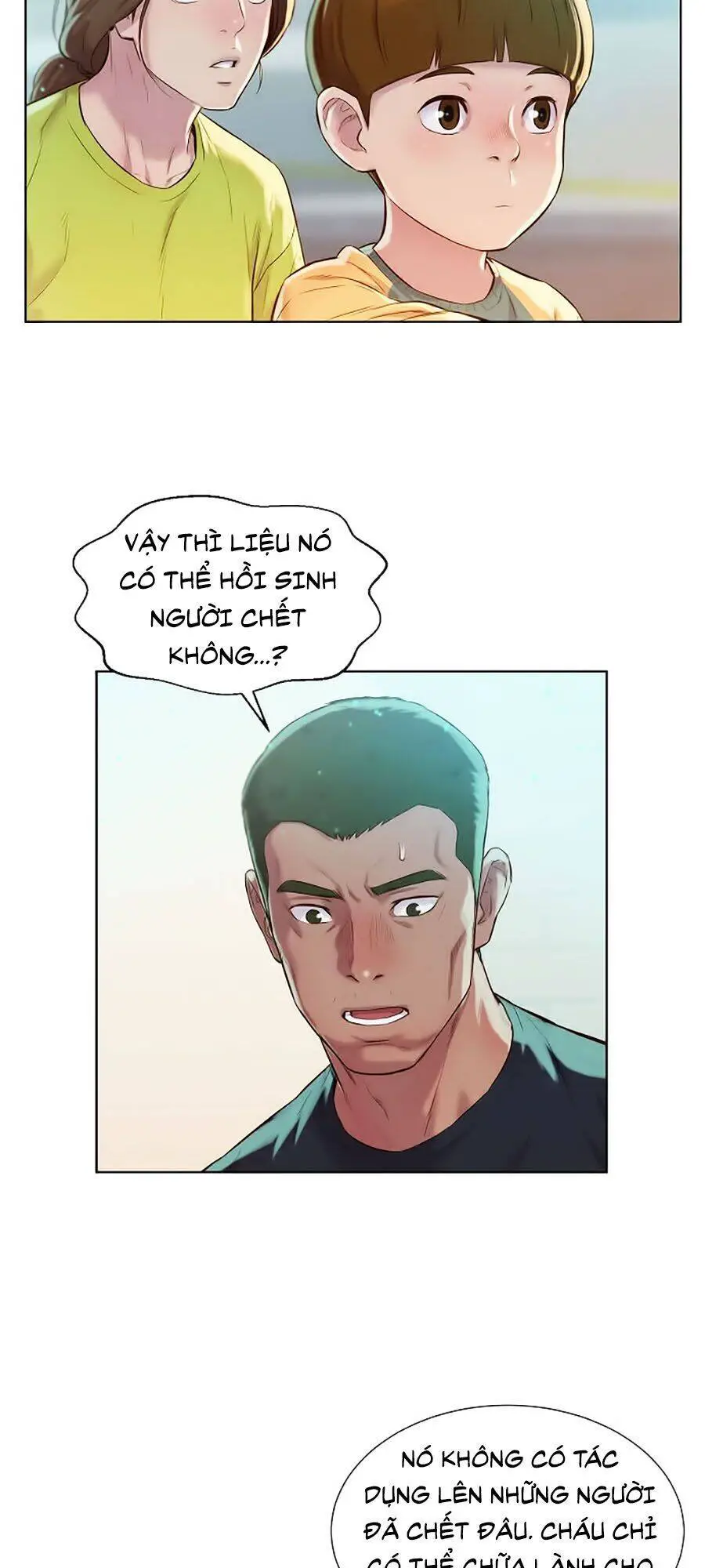 Thợ Săn 3 Cm Nettruyen ZZZ Chương 7 Page 20