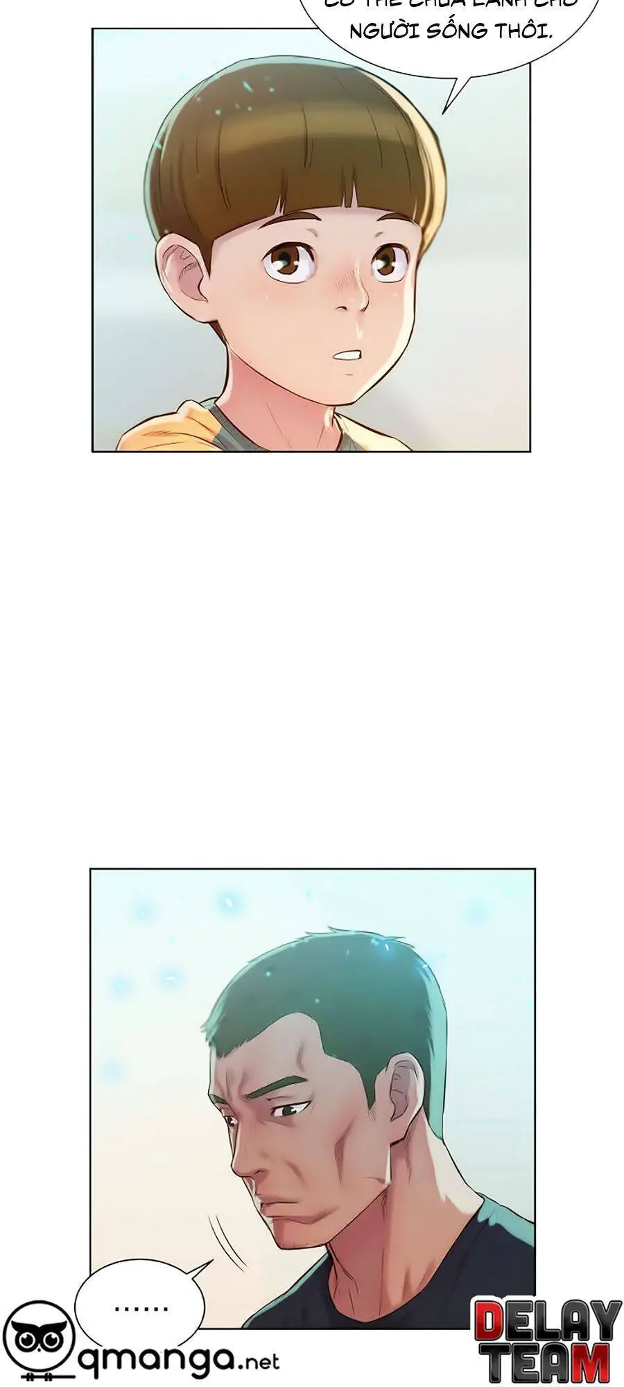 Thợ Săn 3 Cm Nettruyen ZZZ Chương 7 Page 21