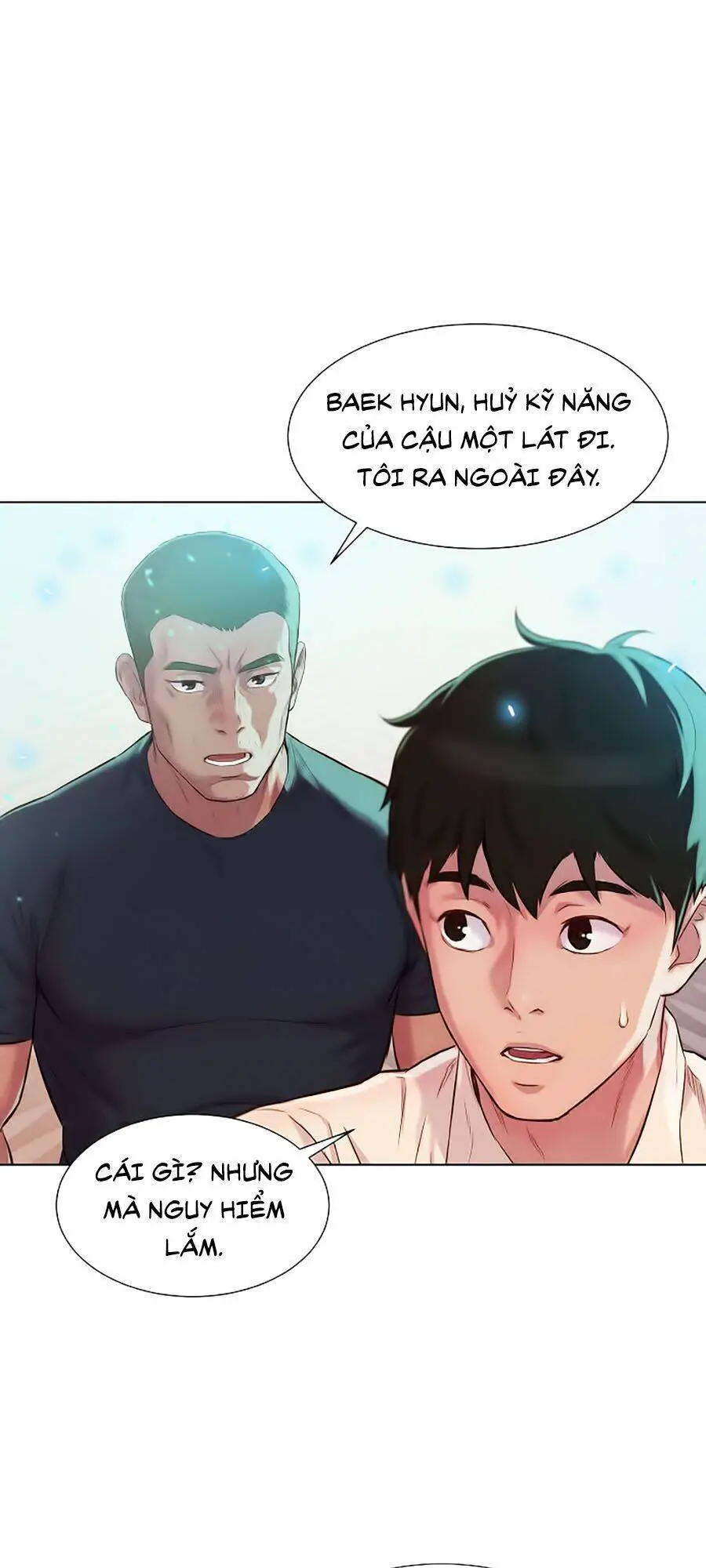 Thợ Săn 3 Cm Nettruyen ZZZ Chương 7 Page 22