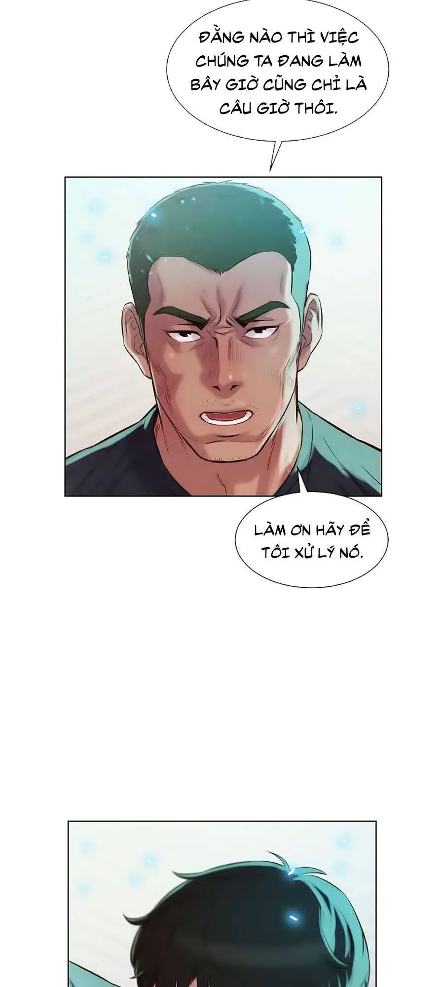 Thợ Săn 3 Cm Nettruyen ZZZ Chương 7 Page 23