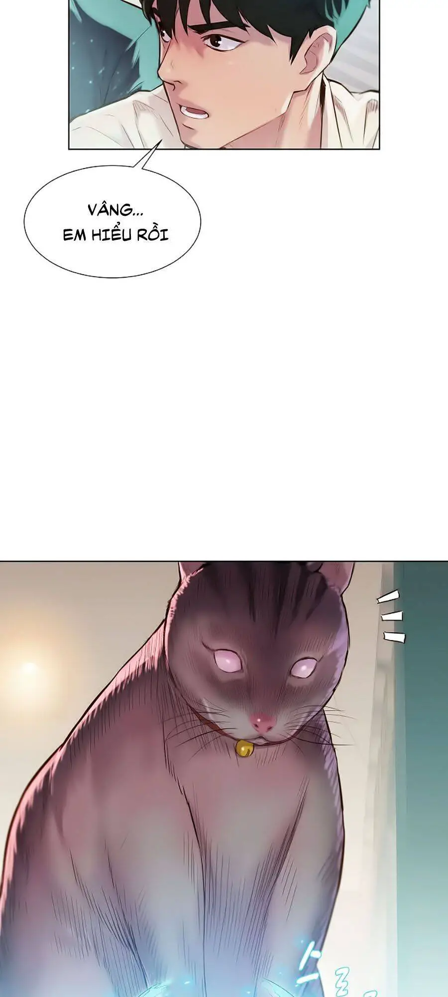 Thợ Săn 3 Cm Nettruyen ZZZ Chương 7 Page 24