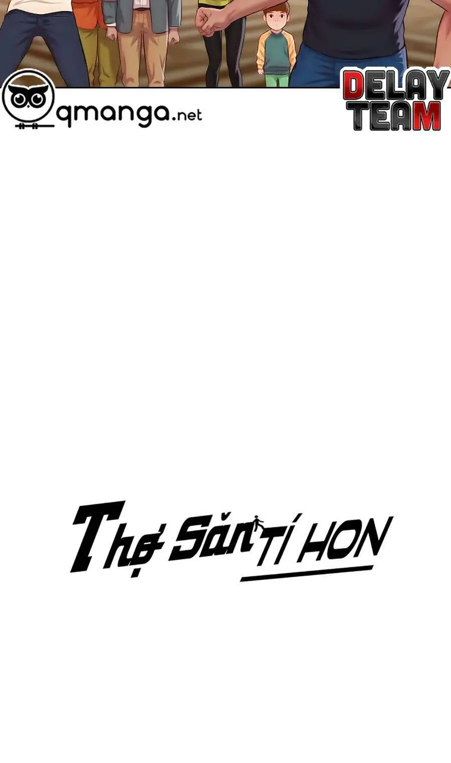Thợ Săn 3 Cm Nettruyen ZZZ Chương 7 Page 39