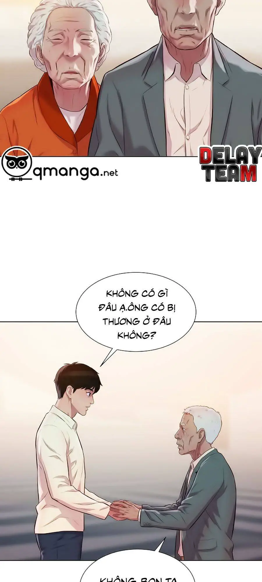 Thợ Săn 3 Cm Nettruyen ZZZ Chương 7 Page 41