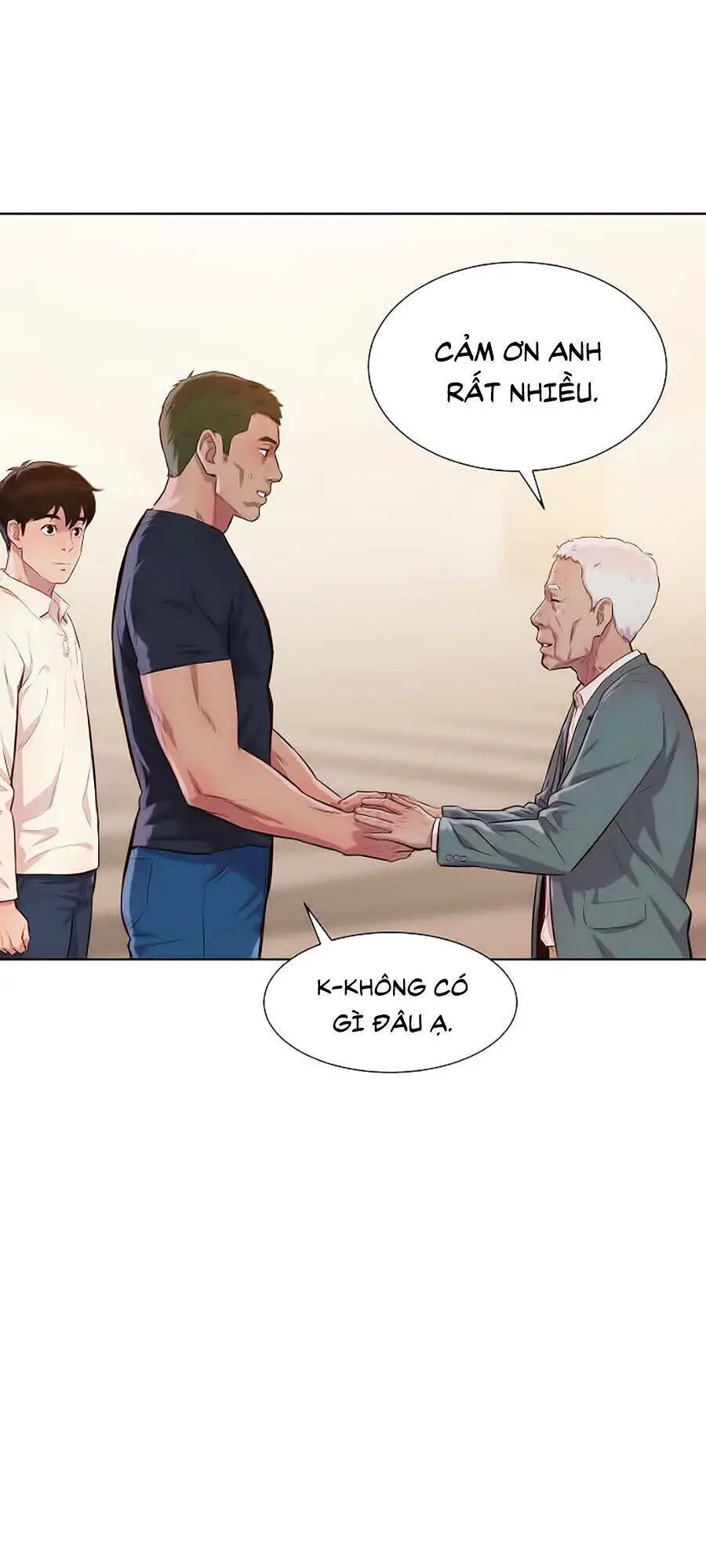 Thợ Săn 3 Cm Nettruyen ZZZ Chương 7 Page 43
