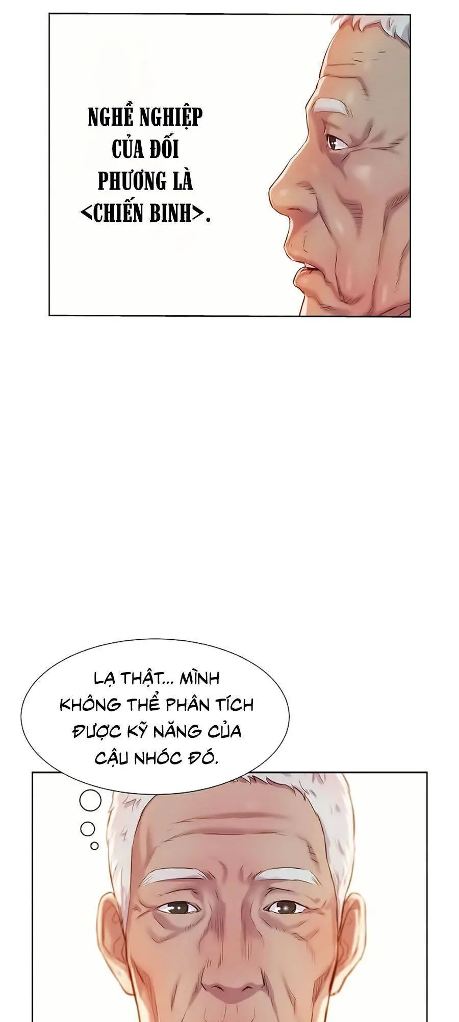 Thợ Săn 3 Cm Nettruyen ZZZ Chương 7 Page 44