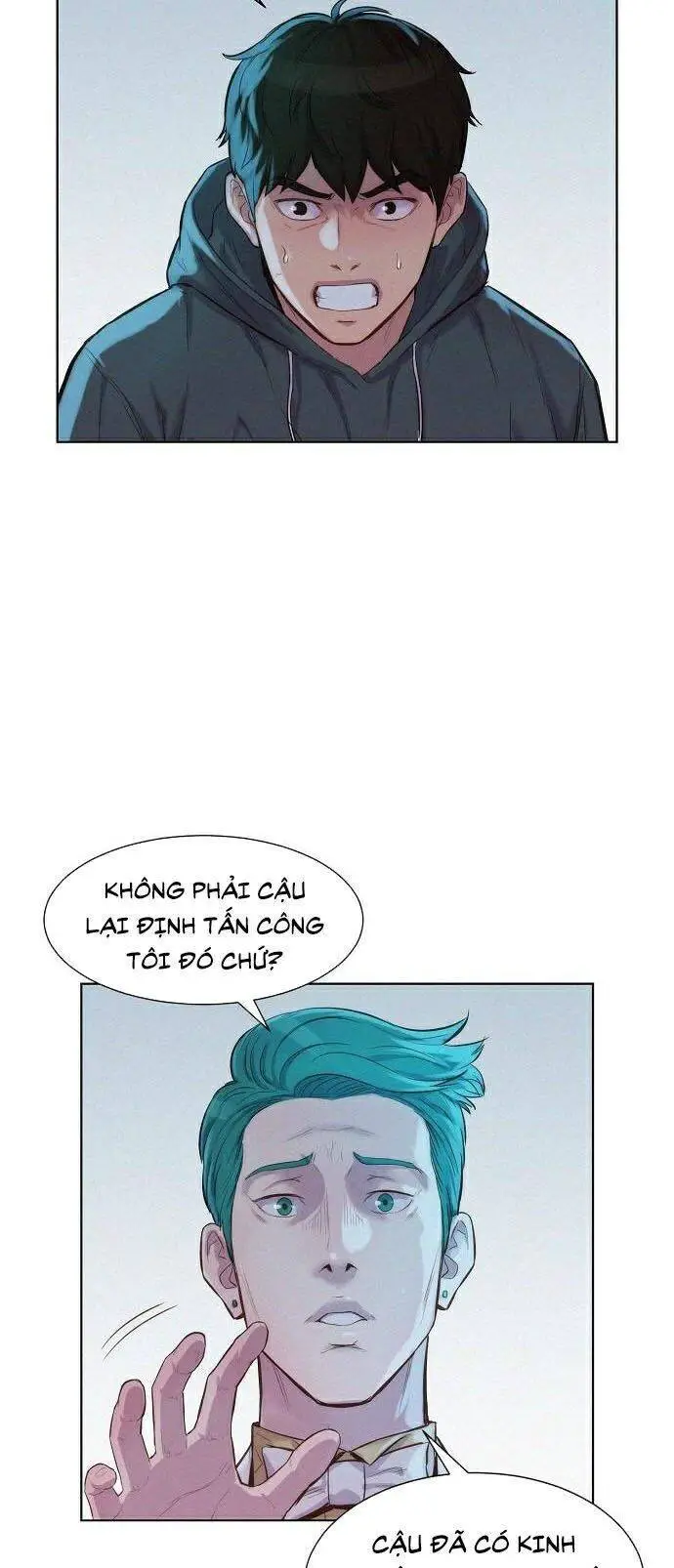 Thợ Săn 3 Cm Nettruyen ZZZ Chương 67 Page 84