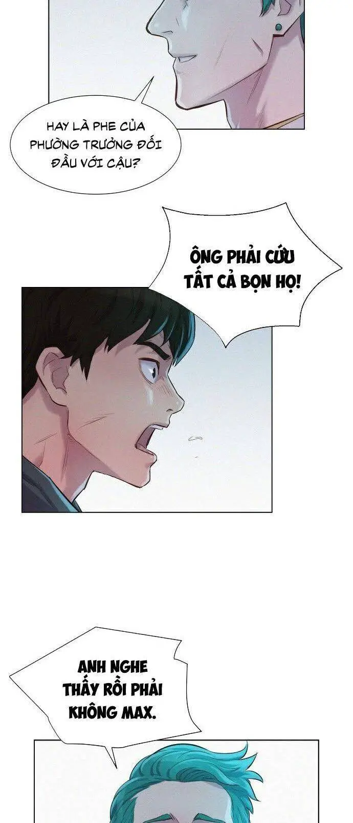 Thợ Săn 3 Cm Nettruyen ZZZ Chương 67 Page 86