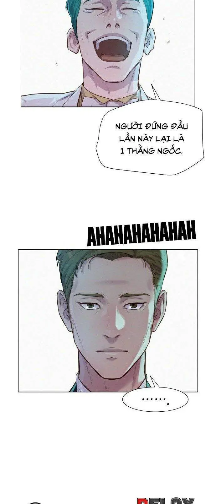 Thợ Săn 3 Cm Nettruyen ZZZ Chương 67 Page 87
