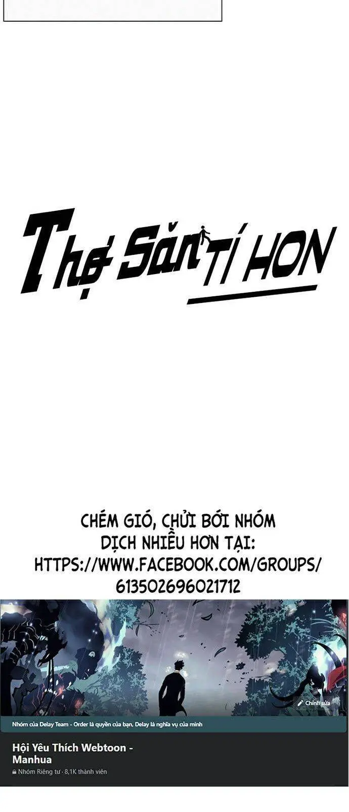 Thợ Săn 3 Cm Nettruyen ZZZ Chương 67 Page 90