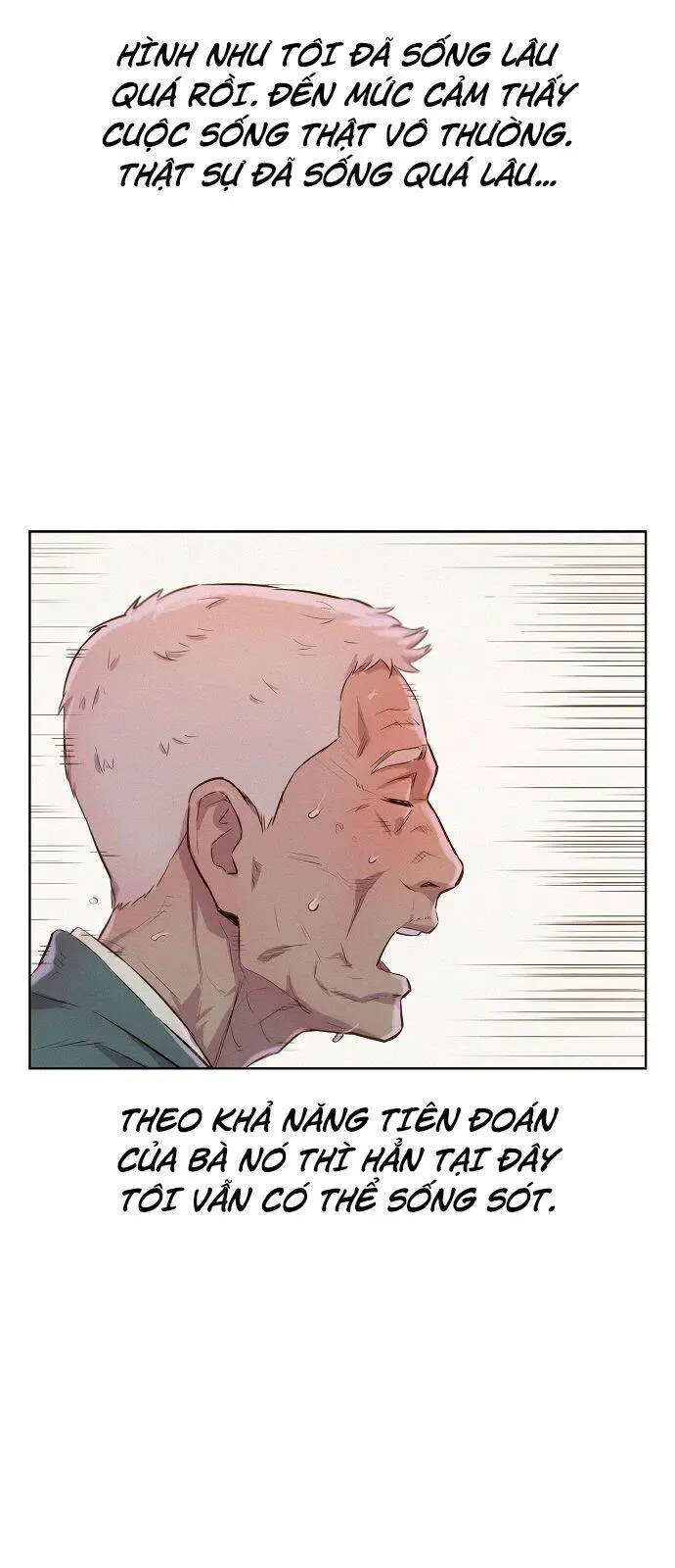 Thợ Săn 3 Cm Nettruyen ZZZ Chương 9 Page 15