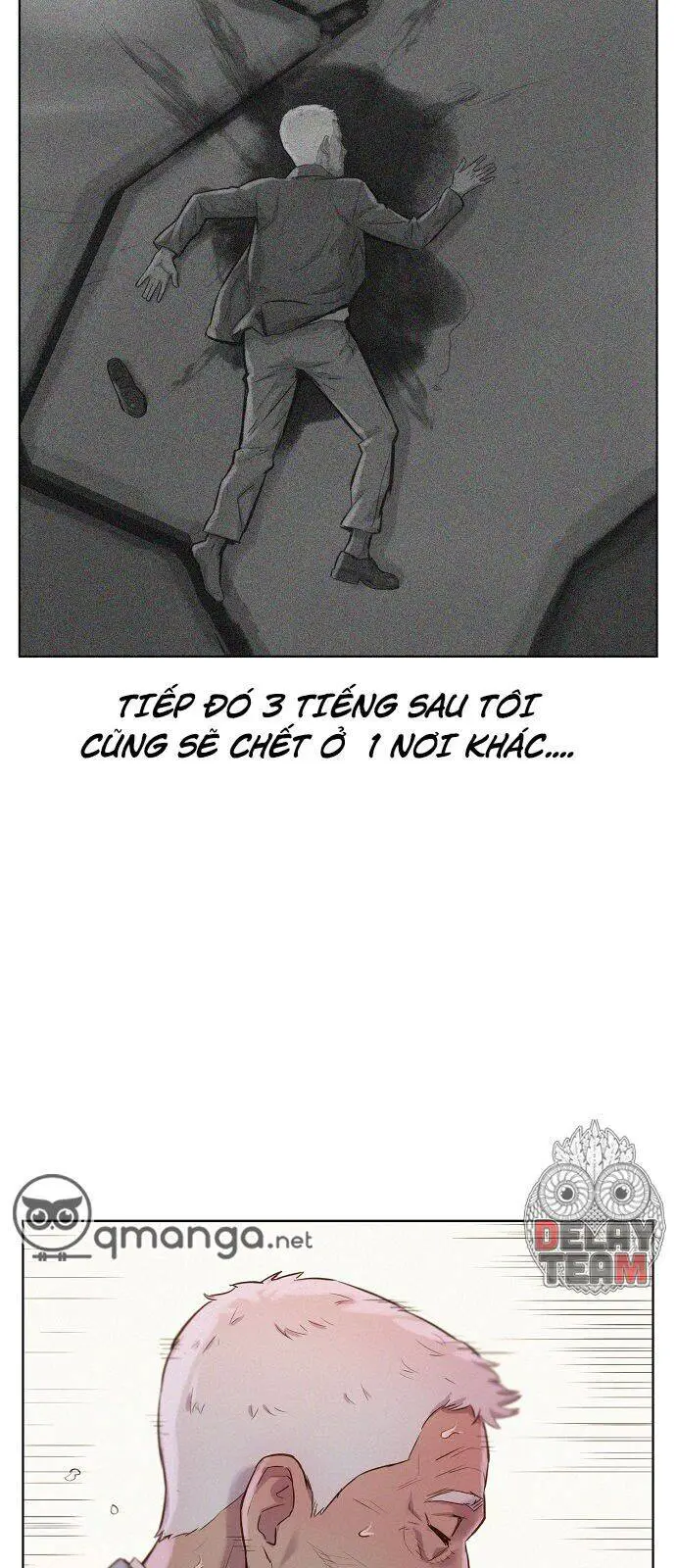 Thợ Săn 3 Cm Nettruyen ZZZ Chương 9 Page 17