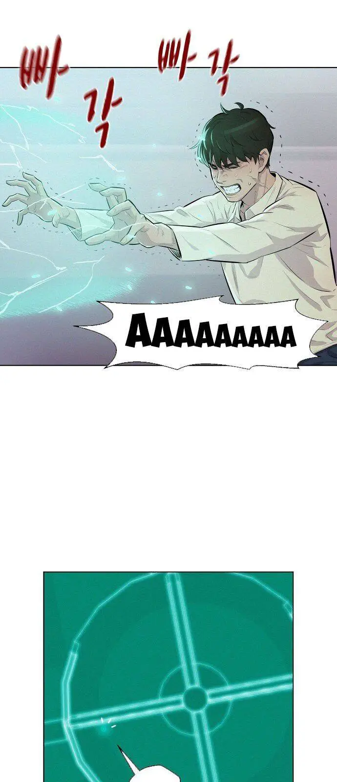 Thợ Săn 3 Cm Nettruyen ZZZ Chương 9 Page 28