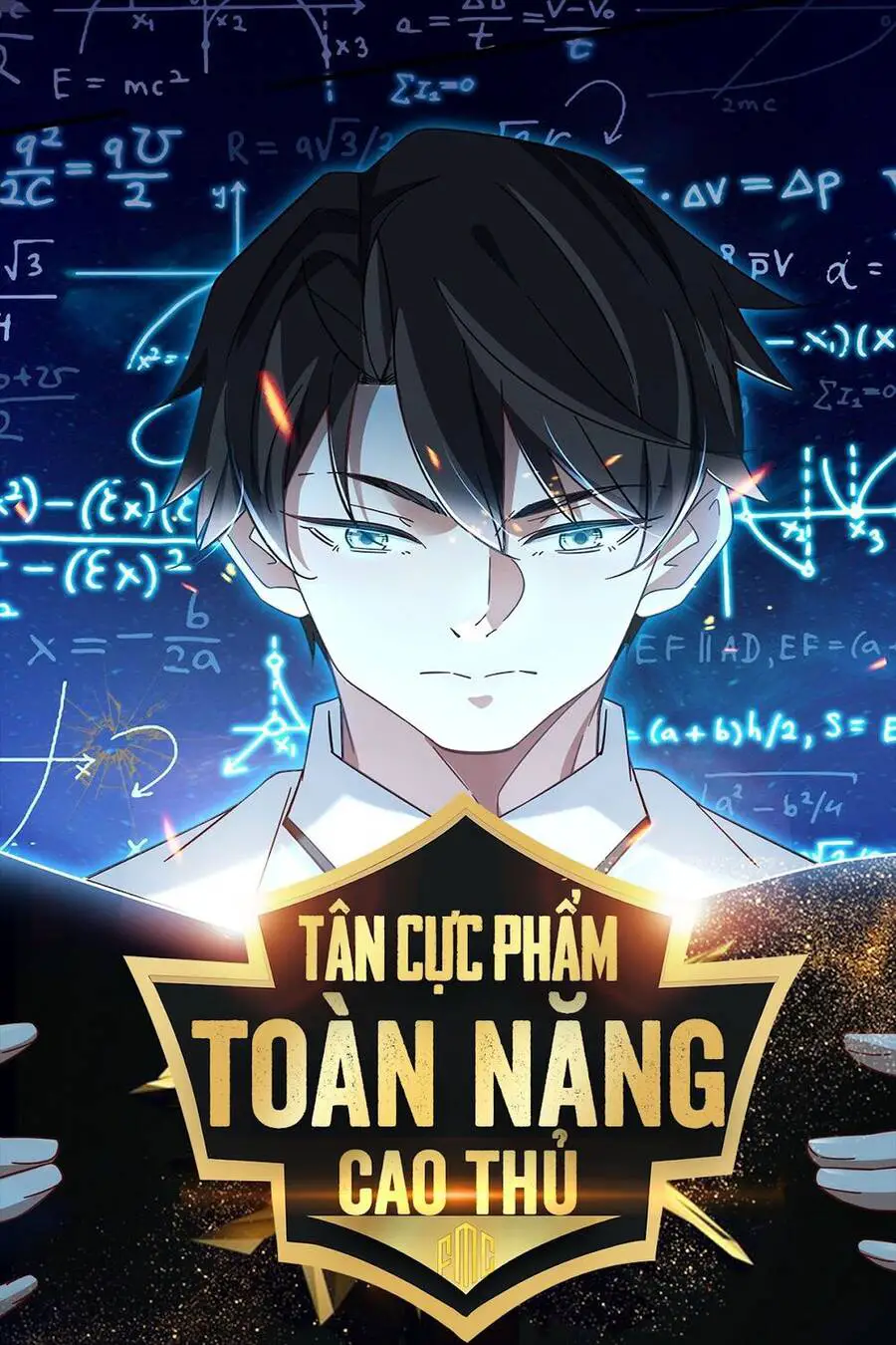 Tân Cực Phẩm Toàn Năng Cao Thủ Nettruyen ZZZ Chương 1 Page 2