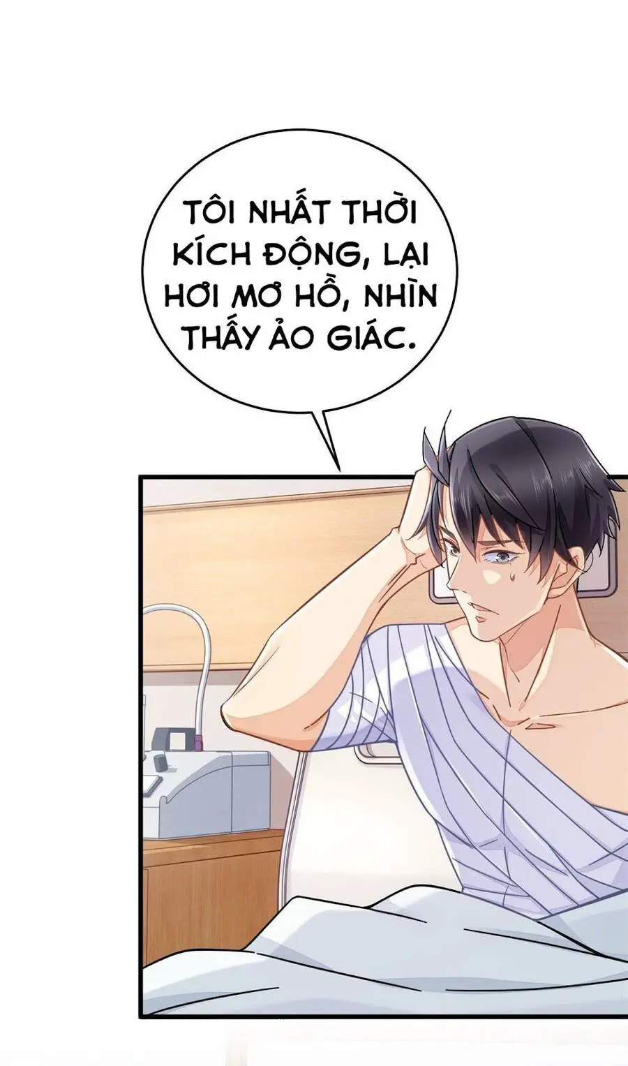 Tân Cực Phẩm Toàn Năng Cao Thủ Nettruyen ZZZ Chương 1 Page 14