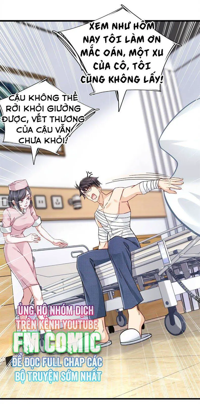 Tân Cực Phẩm Toàn Năng Cao Thủ Nettruyen ZZZ Chương 1 Page 29