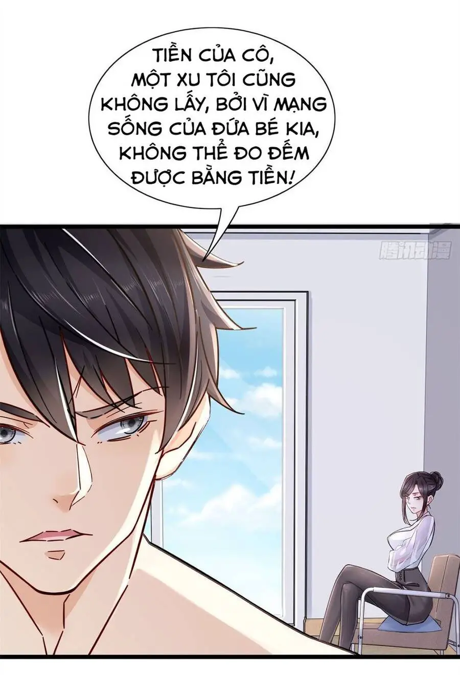 Tân Cực Phẩm Toàn Năng Cao Thủ Nettruyen ZZZ Chương 1 Page 31