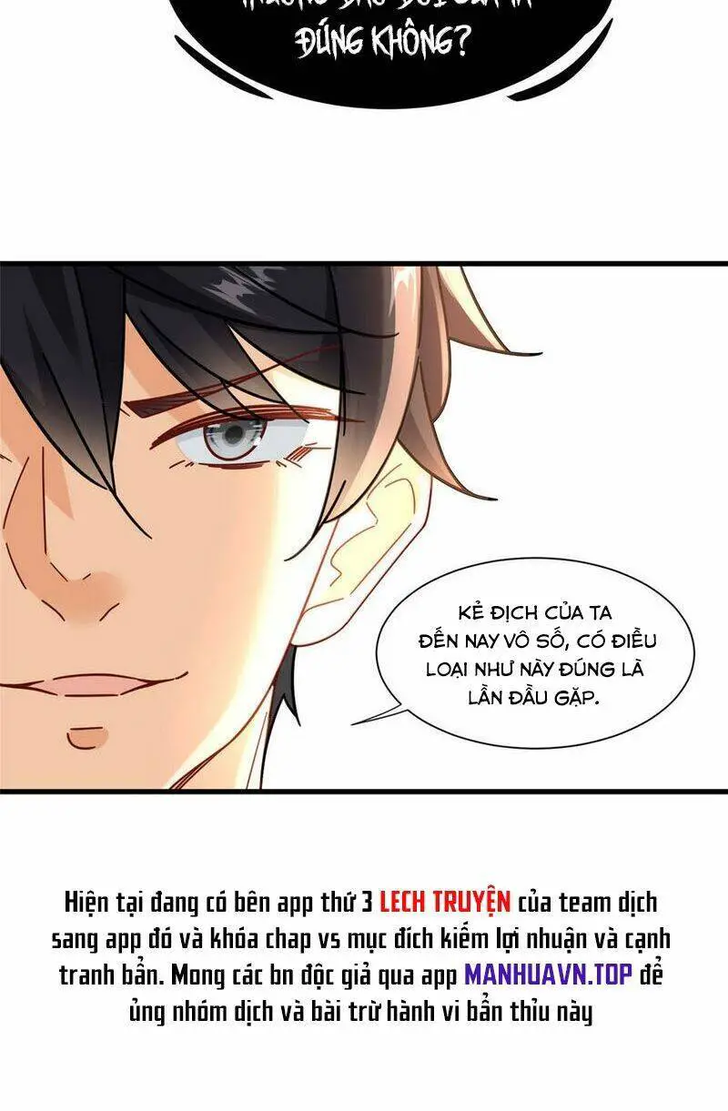 Tân Cực Phẩm Toàn Năng Cao Thủ Nettruyen ZZZ Chương 74 Page 24