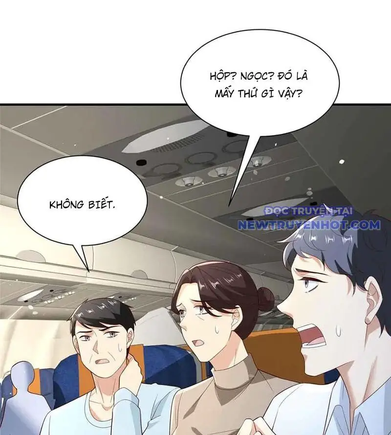 Tân Cực Phẩm Toàn Năng Cao Thủ Nettruyen ZZZ Chương 116 Page 5
