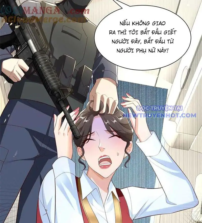 Tân Cực Phẩm Toàn Năng Cao Thủ Nettruyen ZZZ Chương 116 Page 10