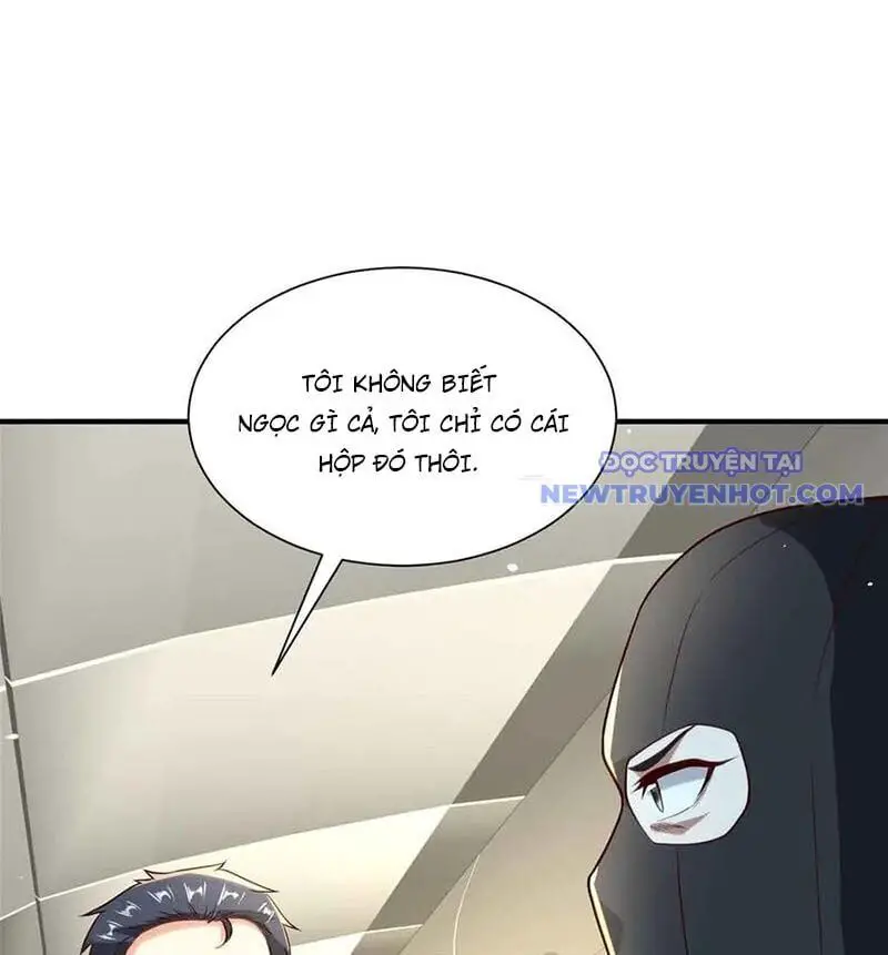 Tân Cực Phẩm Toàn Năng Cao Thủ Nettruyen ZZZ Chương 116 Page 25