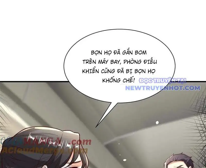 Tân Cực Phẩm Toàn Năng Cao Thủ Nettruyen ZZZ Chương 116 Page 46
