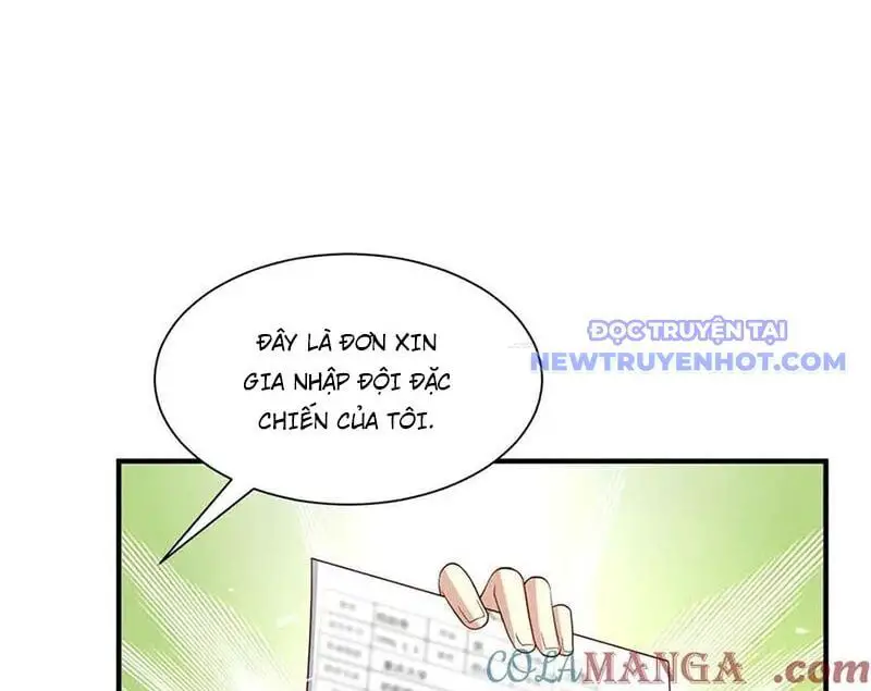 Tân Cực Phẩm Toàn Năng Cao Thủ Nettruyen ZZZ Chương 116 Page 51