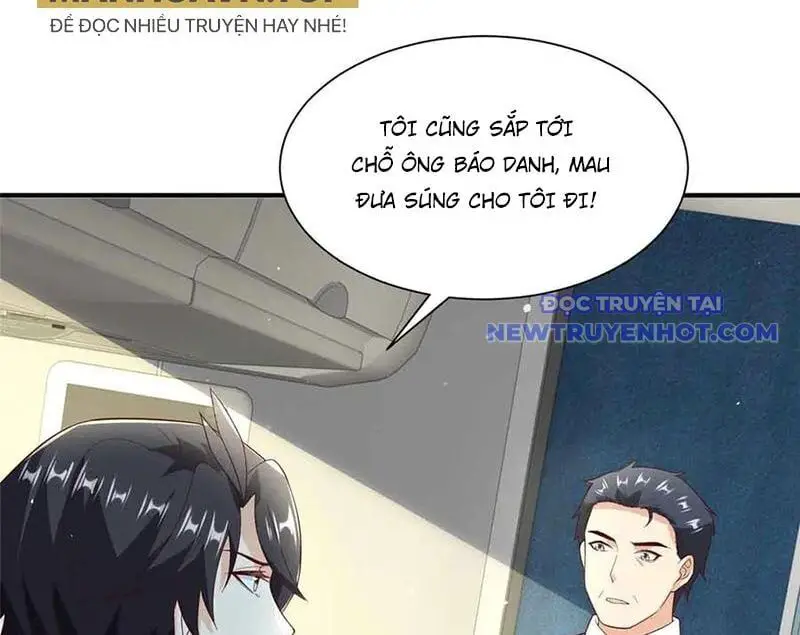 Tân Cực Phẩm Toàn Năng Cao Thủ Nettruyen ZZZ Chương 116 Page 53