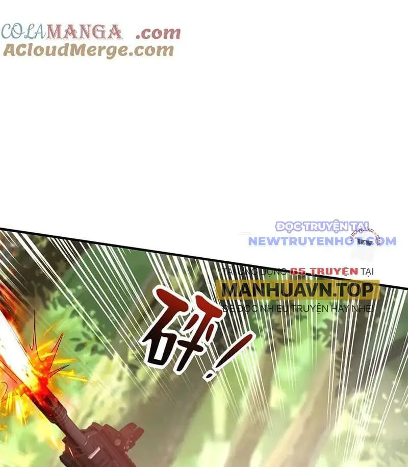Tân Cực Phẩm Toàn Năng Cao Thủ Nettruyen ZZZ Chương 117 Page 12